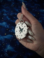 Faerie Portal Necklace