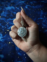 Labradorite Pendant