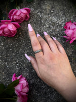 Petunia Ring; MTO
