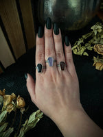 Eternal Rest Ring; MTO