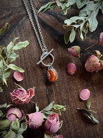 The Soucouyant Toggle Necklace