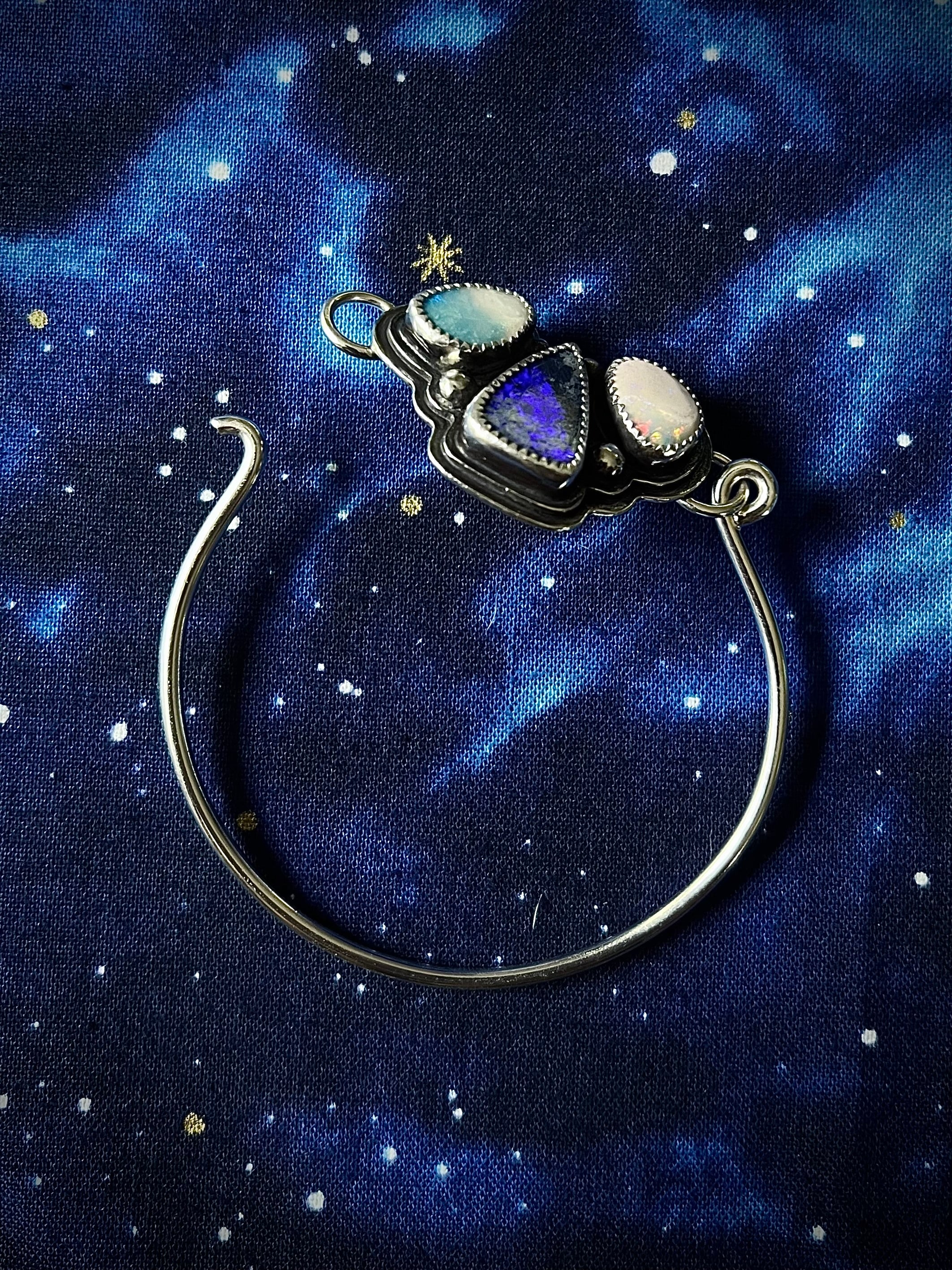 Azure Skies Bracelet