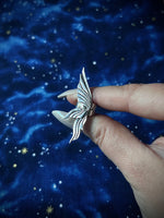 Fae Wing Ear Cuff
