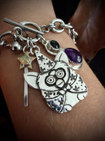 Wizard Furb Bracelet