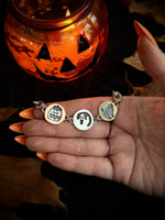 Halloween Cookie Bracelet