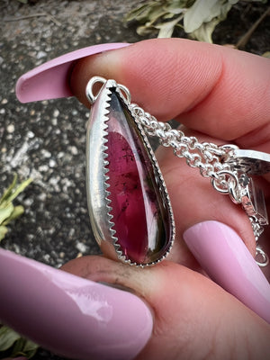 Burial Necklace