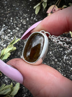 Burial Necklace