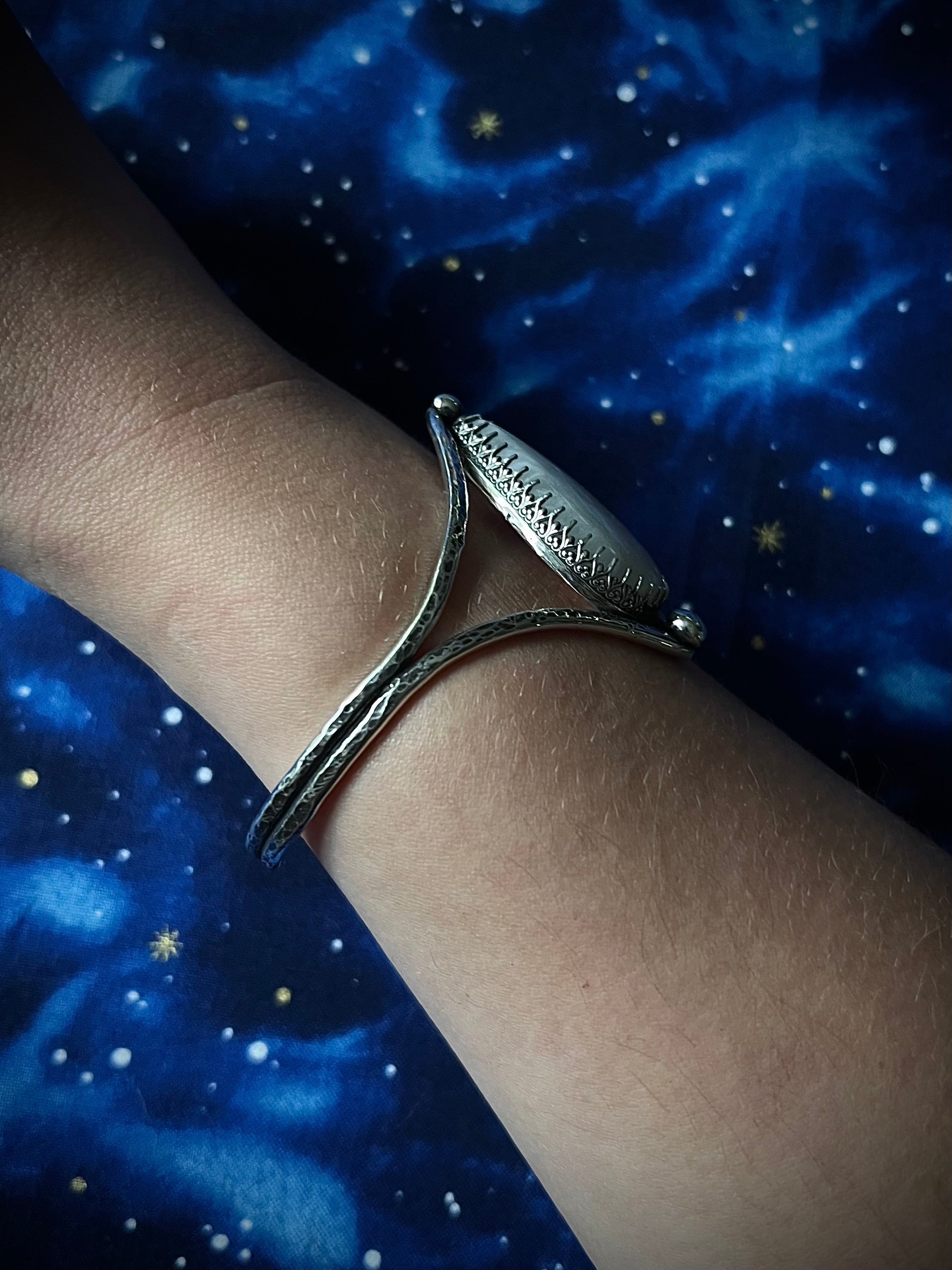 The Moonlight Cuff