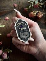 The Cerridwen Necklace