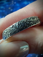Flutter Path Ring; MTO