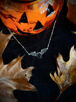 Nocturnal Choker