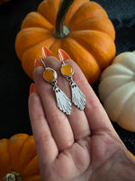 Halloween Spirit Earrings