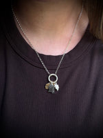 Charm Keeper Necklace