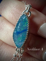 Luminary Necklace