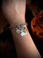Ghost Pup Bracelet