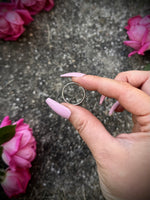 Belladonna Ring; MTO