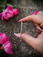 Willow and Urn Necklace