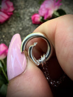 Charm Keeper Necklace