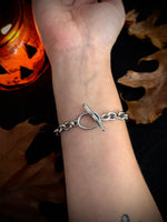 Halloween Cookie Bracelet