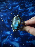The Aurora Cuff