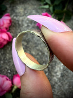 Epitaph Ring; MTO