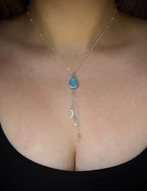 Luminary Necklace