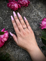 Belladonna Ring; MTO