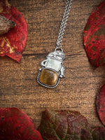 Funderburker Necklace