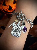 Wizard Furb Bracelet
