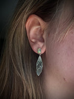 Take Wing Earrings