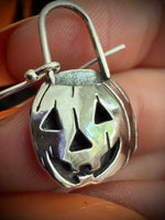 Candy Bucket Earrings