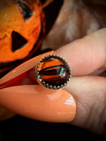 October Aura Earrings