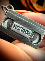 Movie Night Necklace