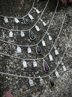 Burial Necklace