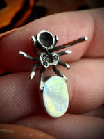Spooky Ooky Spider Earrings