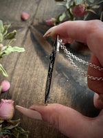 The Cerridwen Necklace