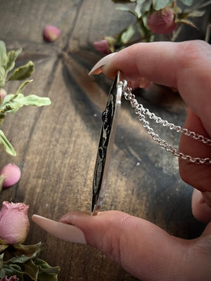 The Cerridwen Necklace