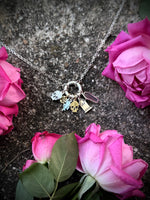 Charm Keeper Necklace