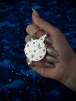 The Moon Guide Necklace