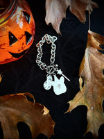 Wizard Furb Bracelet
