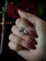 Unicorn Stud Earrings