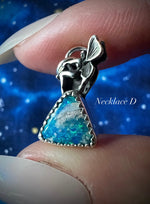 Pixie Necklace
