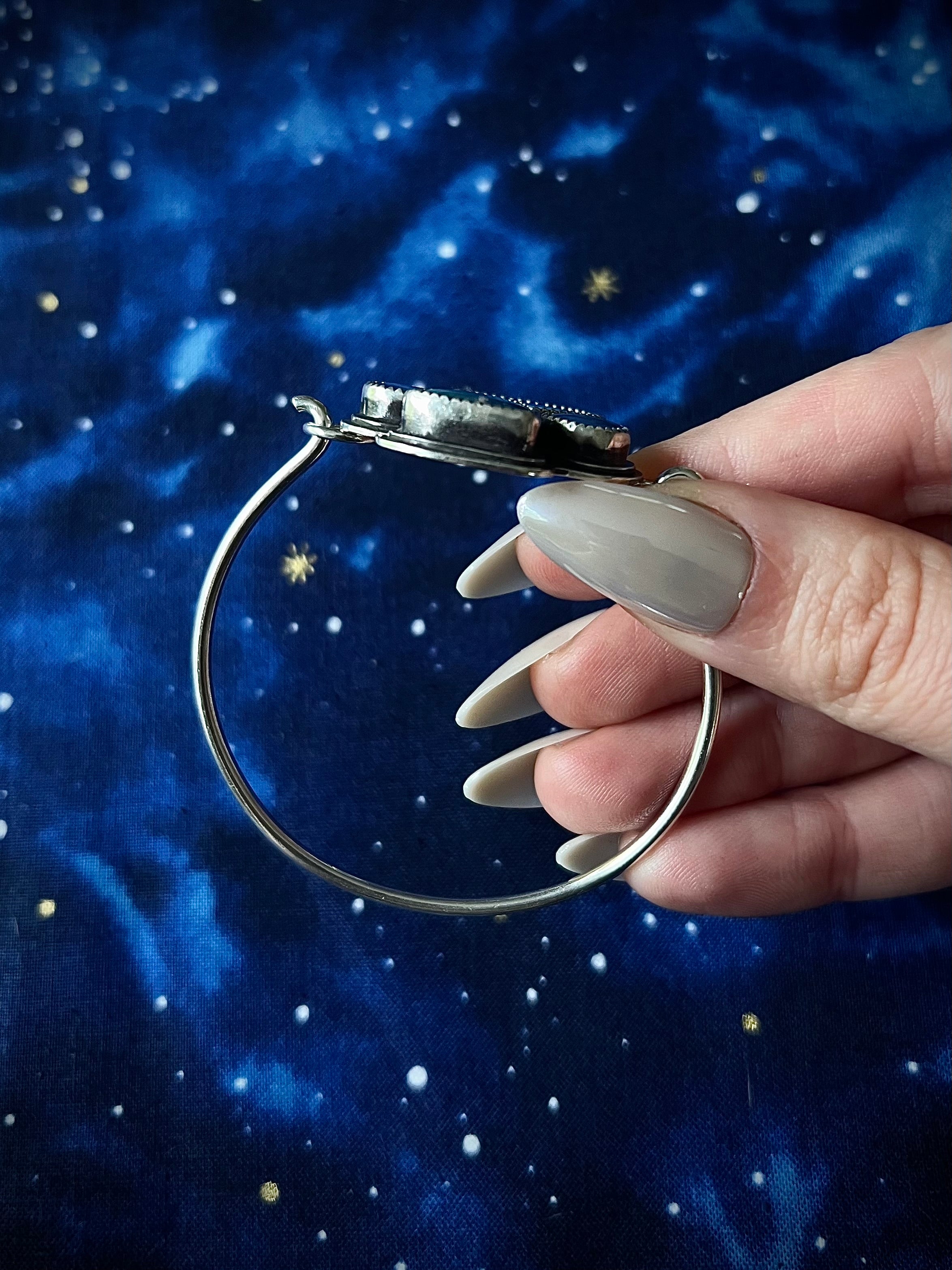 Azure Skies Bracelet