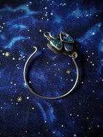 Azure Skies Bracelet