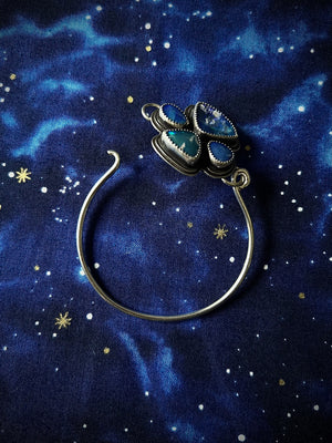 Azure Skies Bracelet