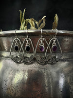 Children of the Night Earrings