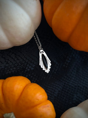 Halloween Spirit Necklace