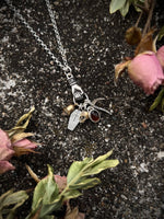 The Groundskeeper Charm Necklace