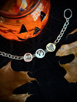 Halloween Cookie Bracelet