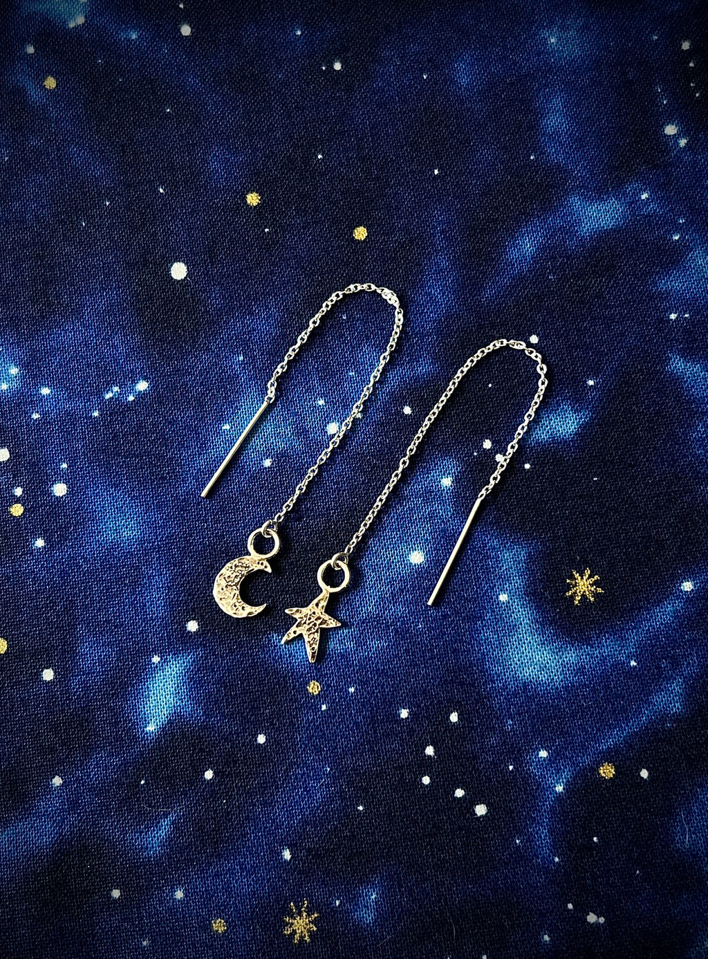 Sky Sister Threaders